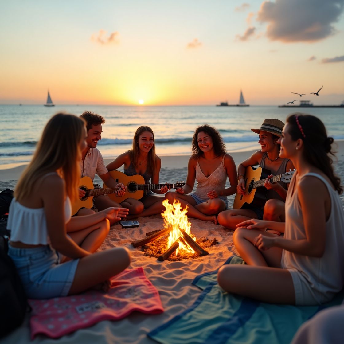 Fancy Life Adventures